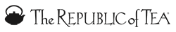 The Republic of Tea Logo